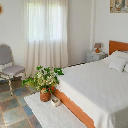 Appartamento Stunning Views, Spacious Balcony, Mani Family