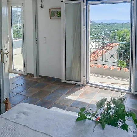 شقة Stunning Views, Spacious Balcony, Mani Family