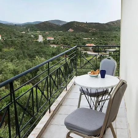 شقة Stunning Views, Spacious Balcony, Mani Family *