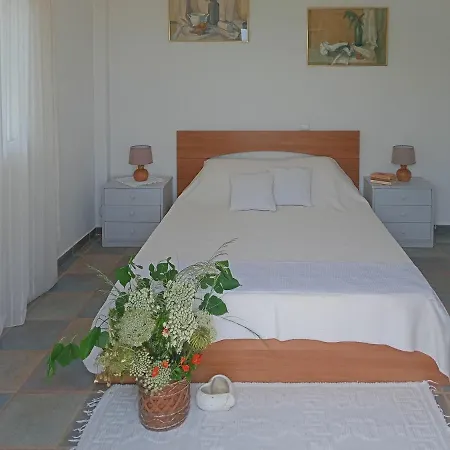 شقة Stunning Views, Spacious Balcony, Mani Family